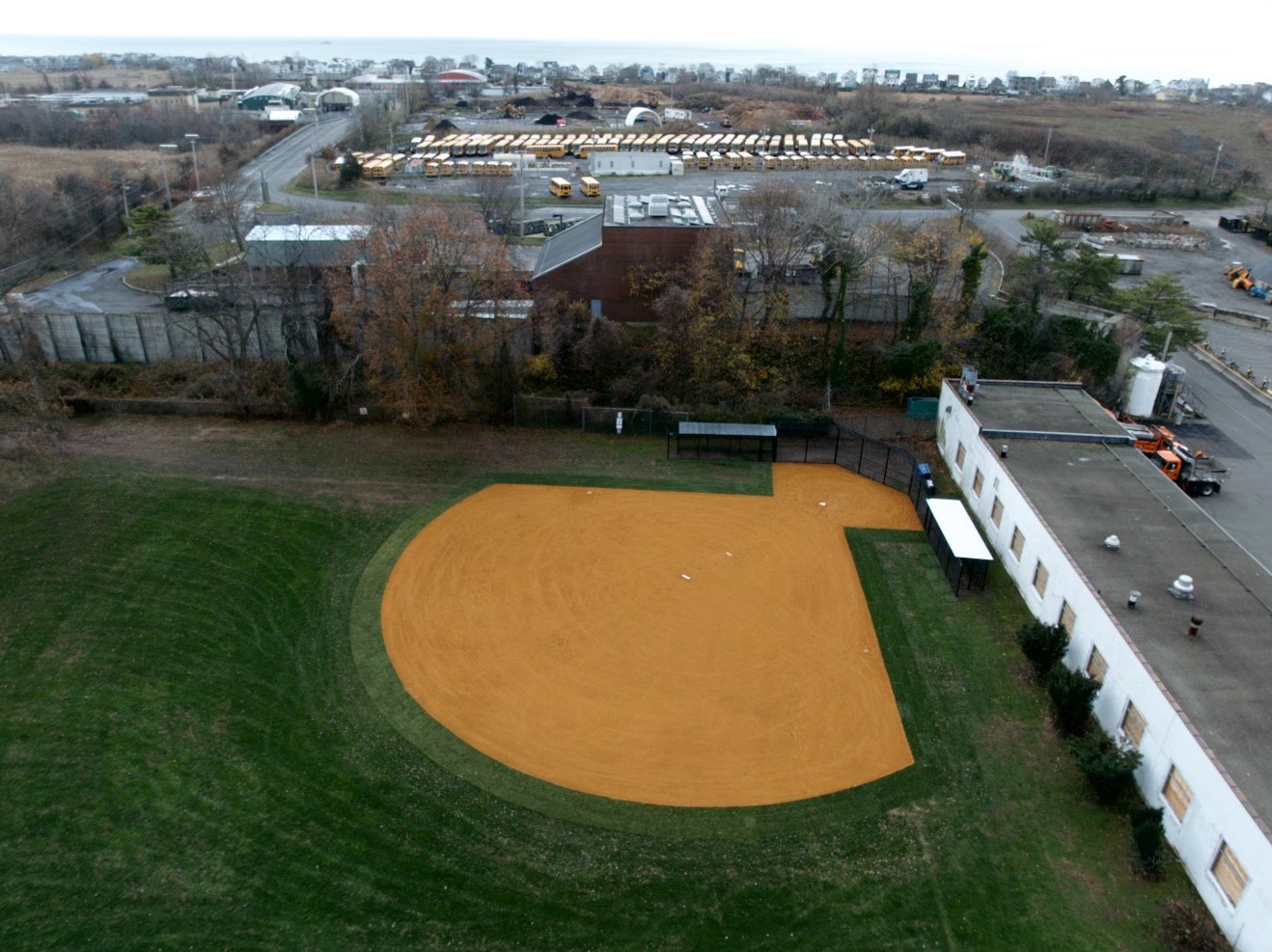 Veres Softball